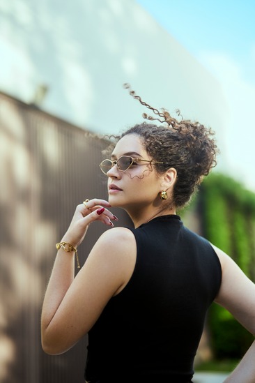 Verónica Arias
